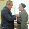 Odznaczenie dla s. Urszuli Michalak